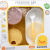 Piyo Piyo Feeding Set 4M+