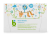 Babyganics Dryer Sheets Fragrance Free  120count