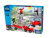 PLUSPLUS Basic Firefighter 760pcs