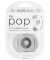 Doddle & Co. Pop Pacifier Oh Happy Grey