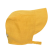 Kyte Baby Linen Bonnets - Mustard 6-12 Months