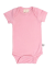 Kyte Baby Bodysuit in Petal - Petal 0-3 months