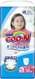 GOO.N Baby Girls Pants XL Size 12-20kg 38 Pieces