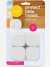 Bink Bumpy Mini Silicone Safety Corners - White 4-Pack