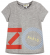 Kenzo Kids Baby Girls Cotton Logo T-Shirt - 1A