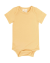 Kyte Baby Bodysuit in Honey