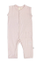 Kyte Baby Sleeveless Romper in Blush