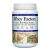 Whey Factors Vanilla Powder 1 Kg