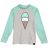 Whistle & Flute Kawaii Ice Cream Unisex Rashguard