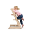 Stokke Tripp Trapp Chair - Whitewash