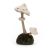 Jellycat Wild Nature Parasol Mushroom