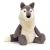 Jellycat Scillies Woodruff Wolf