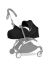 BABYZEN™ YOYO 0+ Newborn Pack - Black