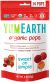 YumEarth 有機果汁棒棒糖 85g (14 Pops)