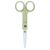 Zoli Snip Ceramic Food Scissors - Sage