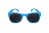 Roshambo Zack Morris Junior Shades (Polarized/Blue)