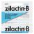 Zilactin B Long Lasting Mouth Sore Gel 6g