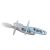 Zoli Chubby Gummy - Mist Ash 6m+