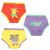 Zoocchini Organic Training Pants - Ballerine 2T-3T