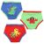 Zoocchini Organic Training Pants - Pirates 2T-3T