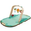 Hape Portable Baby Gym 5Pcs 0m