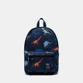 Parkland dinosaur backpack top