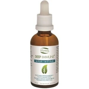 St. Francis Herb Farm Deep Immune 50+  50ml