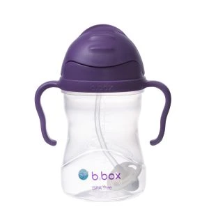b.box Sippy Cup - Grape