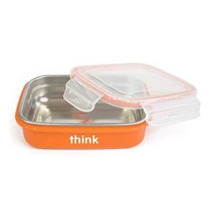 Thinkbaby Bento Box - Orange