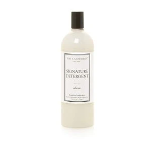 The Laundress Signature Detergent Classic Scent 1L