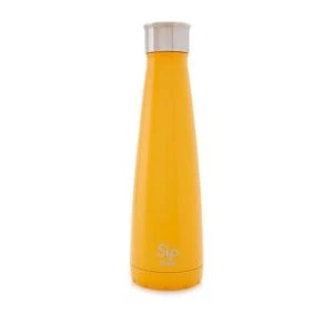 S'ip by S'well Water Bottle Orange Cream Taffy 450ml 15oz