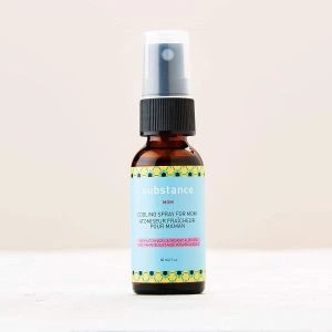 Substance Mom Cooling Spray for Mom 120ml 4oz
