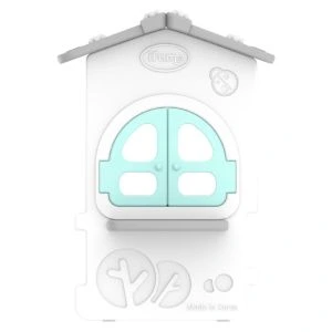 Ifam Baby House Panel