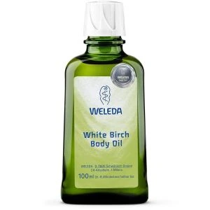 Weleda Cellulite Body Oil Pump 100ml