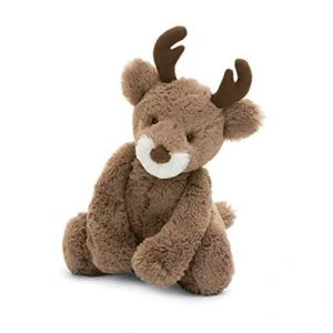 Jellycat Bashul Reindeer Medium
