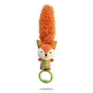 Yoee Baby Developmental Feather Toy - Fox