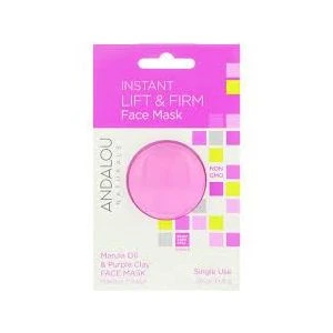 ANDALOU naturals Instant Lift & Firm Face Mask