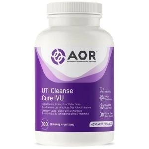 AOR UTI Cleanse 110g POWDER