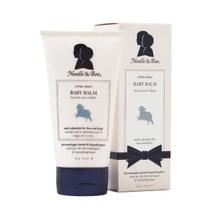 Noodle & Boo Baby Balm 4.5 oz 127g