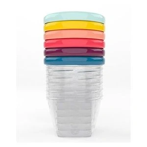 Babymoov Babybowls 6Oz (X6)