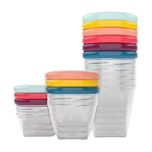 Babymoov Babybowls Multiset (X12)