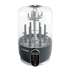 Babymoov Turbo Pure Sterilizer