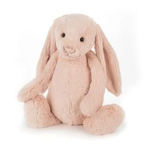 Jellycat Bashful Blush Bunny Medium