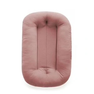 Snuggle Me Organic Bare - Gumdrop Lounger