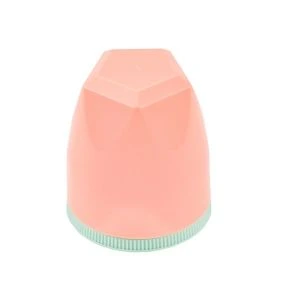 Betta Replacement Ring Cap Jewel set - Baby Rose Pink