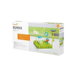Boon Feeding Starter Bundle