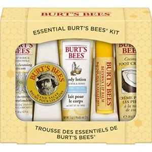 Burt's Bees On the go Kits