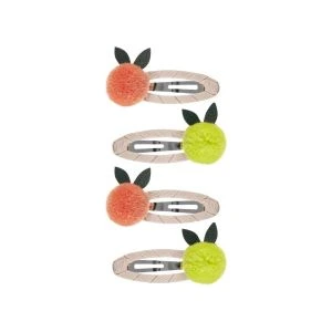 Mimi & Lula Citrus Pom Pom Clic Clacs