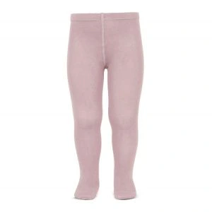 Condor Basic Tights Rosa Polo