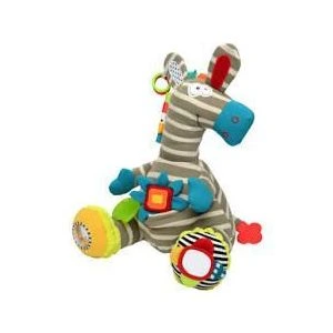 Dolce Activity Zebra